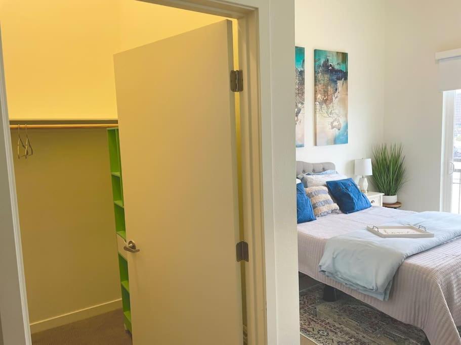A Perfect Getaway In The Heart Of The Action Lejlighed Las Vegas Eksteriør billede