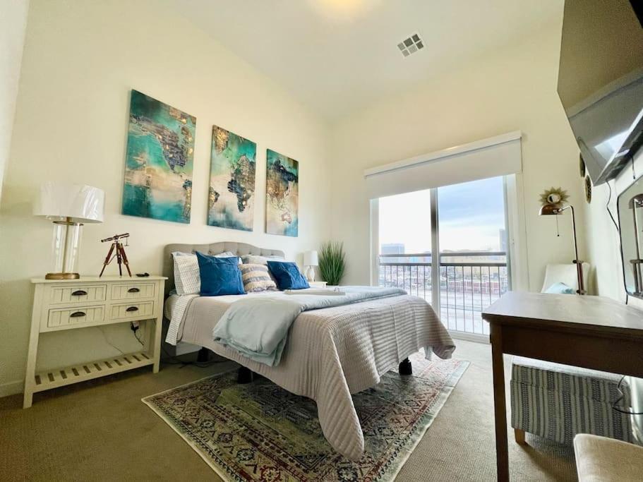 A Perfect Getaway In The Heart Of The Action Lejlighed Las Vegas Eksteriør billede