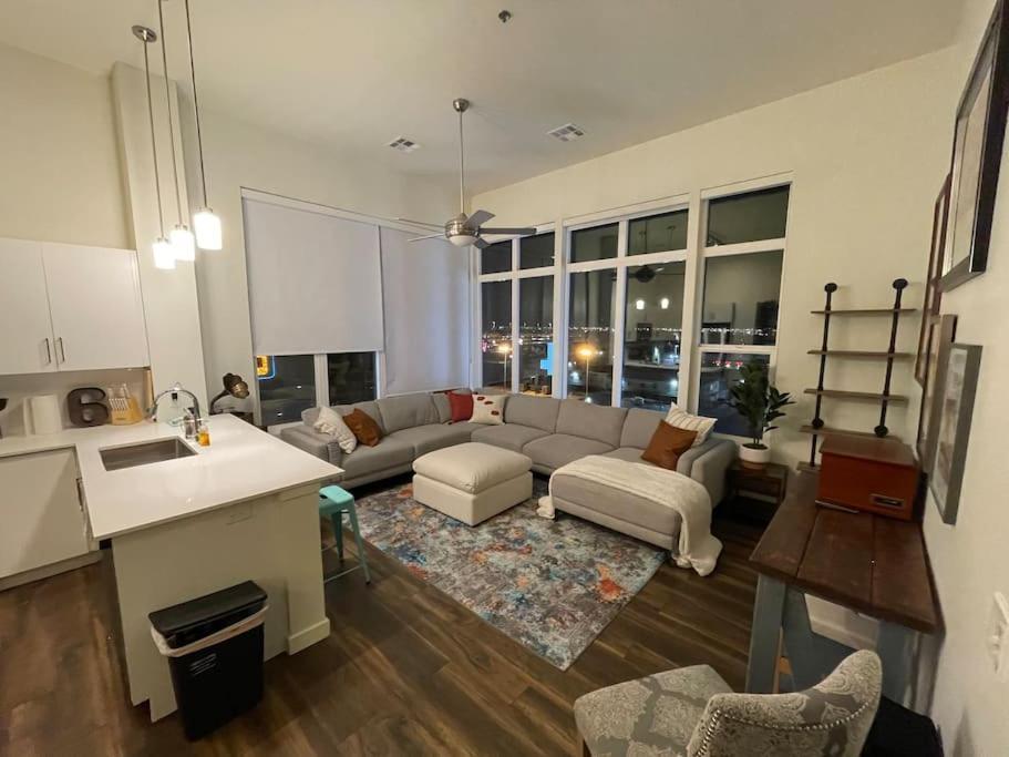 A Perfect Getaway In The Heart Of The Action Lejlighed Las Vegas Eksteriør billede