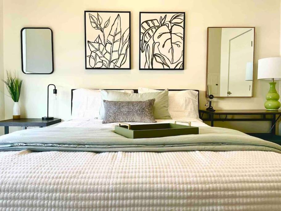 A Perfect Getaway In The Heart Of The Action Lejlighed Las Vegas Eksteriør billede