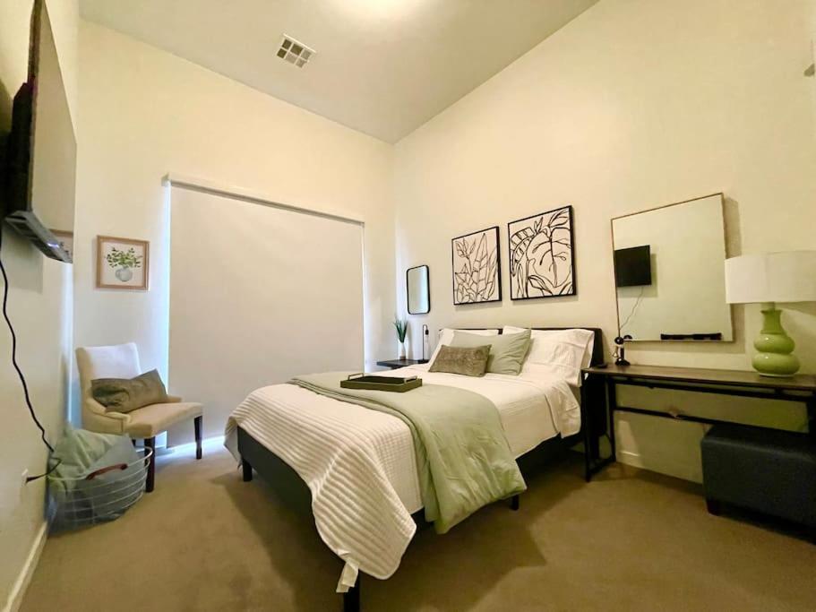 A Perfect Getaway In The Heart Of The Action Lejlighed Las Vegas Eksteriør billede