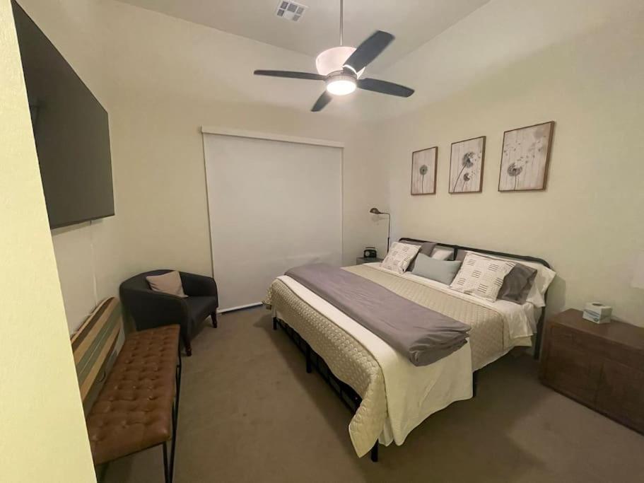 A Perfect Getaway In The Heart Of The Action Lejlighed Las Vegas Eksteriør billede