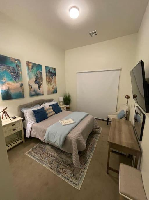 A Perfect Getaway In The Heart Of The Action Lejlighed Las Vegas Eksteriør billede