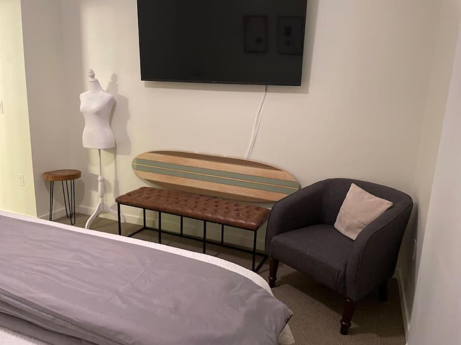 A Perfect Getaway In The Heart Of The Action Lejlighed Las Vegas Eksteriør billede